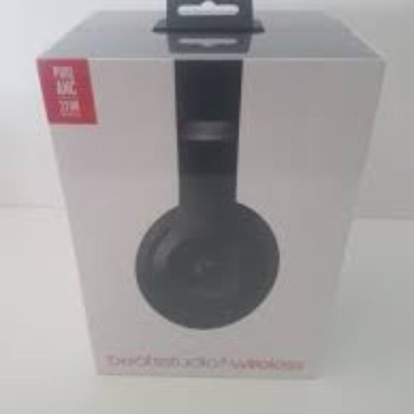 Beats Studio 3 Over-Ear Headphones – Shadow Gray – Excellent Condition - Picture 1 of 1